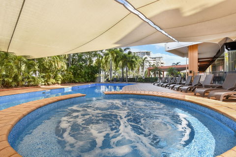 Mantra On The Esplanade - Nambucca Heads Accommodation 5