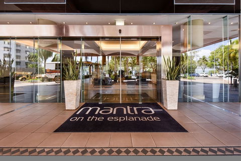 Mantra On The Esplanade - Nambucca Heads Accommodation 2