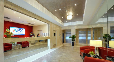 APX Darling Harbour - Nambucca Heads Accommodation 5