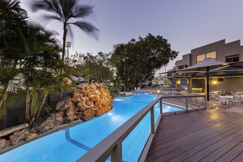 View Brisbane - Nambucca Heads Accommodation 5