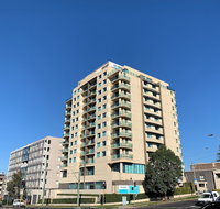 Nesuto Parramatta - Nambucca Heads Accommodation