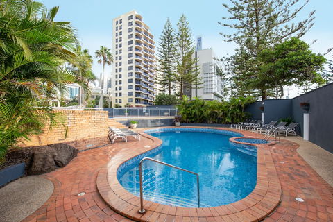 BreakFree Peninsula Resort - Nambucca Heads Accommodation 4