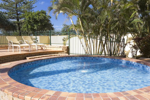 BreakFree Peninsula Resort - Nambucca Heads Accommodation 2
