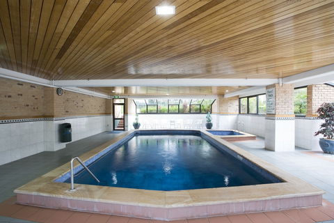 BreakFree Peninsula Resort - Nambucca Heads Accommodation 3