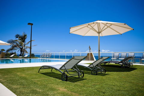 Paradise Centre Apartments - Nambucca Heads Accommodation 6