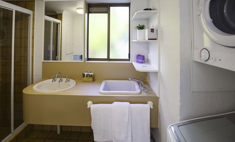 Ocean Breeze Resort - Nambucca Heads Accommodation 3