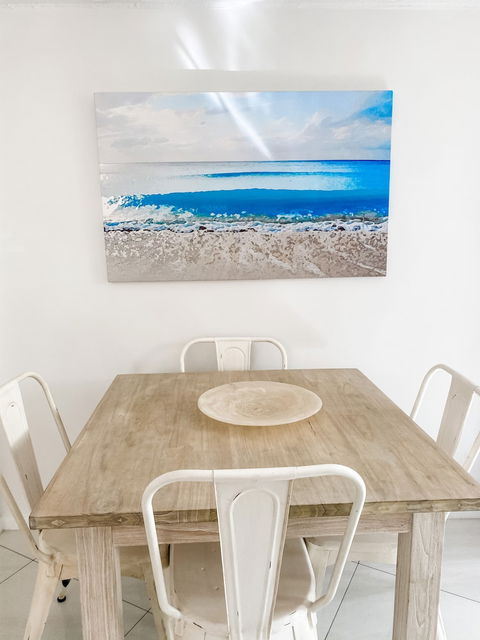 Ocean Breeze Resort - Nambucca Heads Accommodation 4
