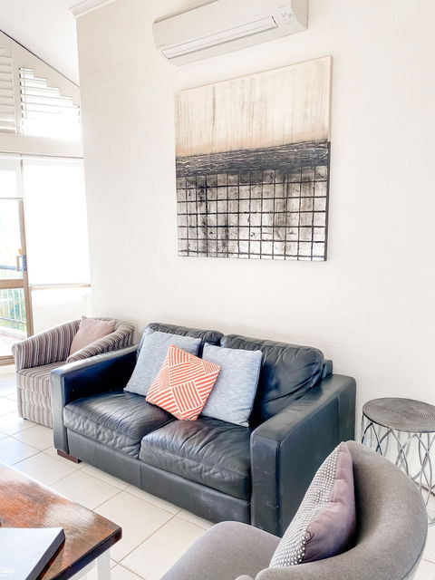 Ocean Breeze Resort - Nambucca Heads Accommodation 5