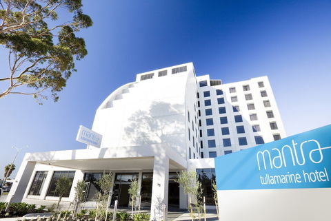 Mantra Tullamarine - Nambucca Heads Accommodation 0