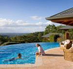 Peppers Ruffles Retreat  Spa - Nambucca Heads Accommodation