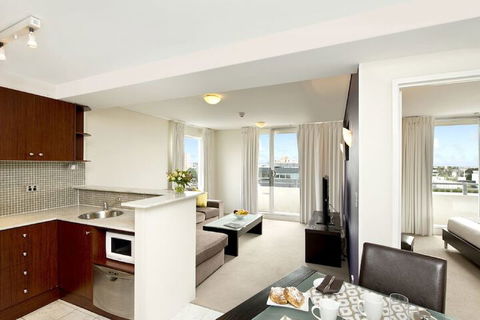 Park Regis Concierge Apartments - Nambucca Heads Accommodation 5