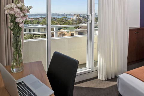Park Regis Concierge Apartments - Nambucca Heads Accommodation 3