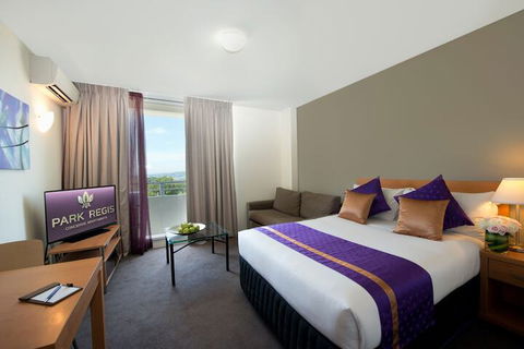Park Regis Concierge Apartments - Nambucca Heads Accommodation 6