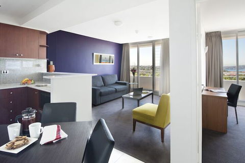 Park Regis Concierge Apartments - Nambucca Heads Accommodation 7