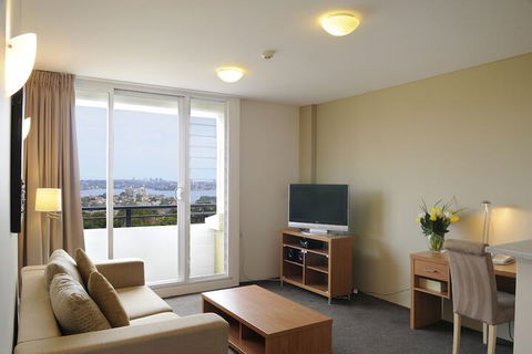 Park Regis Concierge Apartments - Nambucca Heads Accommodation 4
