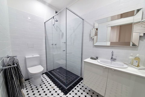 Mansions On Pulteney - Nambucca Heads Accommodation 6