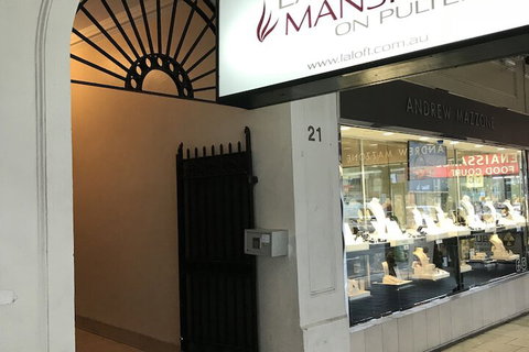 Mansions On Pulteney - Nambucca Heads Accommodation 1