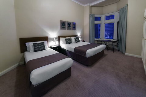Mansions On Pulteney - Nambucca Heads Accommodation 7