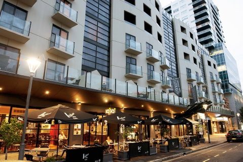 Mantra Hindmarsh Square - Nambucca Heads Accommodation 2