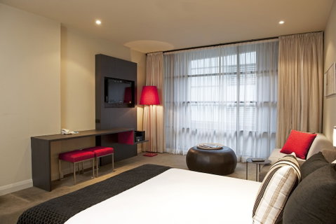 Mantra Hindmarsh Square - Nambucca Heads Accommodation 5