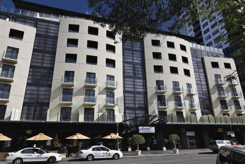 Mantra Hindmarsh Square - Nambucca Heads Accommodation 1