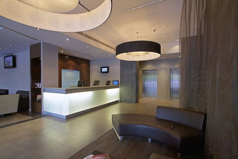 Mantra Hindmarsh Square - Nambucca Heads Accommodation 4