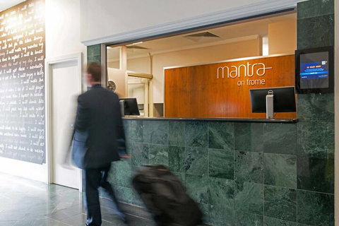 Mantra On Frome - Nambucca Heads Accommodation 2