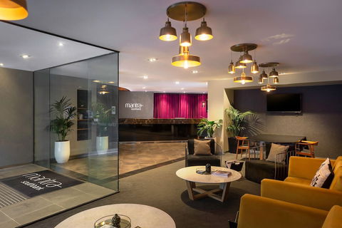 Mantra Southbank Melbourne - Nambucca Heads Accommodation 6