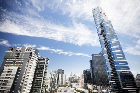 Mantra Southbank Melbourne - Nambucca Heads Accommodation 0