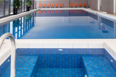 Mantra Southbank Melbourne - Nambucca Heads Accommodation 4
