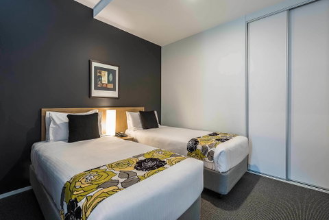 Mantra 100 Exhibition - Nambucca Heads Accommodation 6