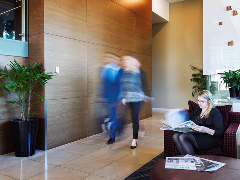 Pullman At Sydney Olympic Park - Nambucca Heads Accommodation 2