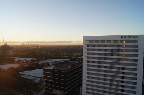 Pullman At Sydney Olympic Park - Nambucca Heads Accommodation 1