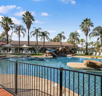 Quality Resort Siesta - Nambucca Heads Accommodation