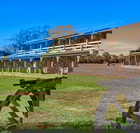 Quality Inn Carriage House - Nambucca Heads Accommodation