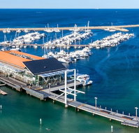 Hillarys Harbour Resort - Nambucca Heads Accommodation
