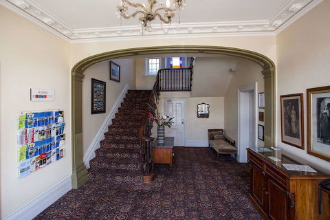 Quality Hotel Bentinck - Nambucca Heads Accommodation 4