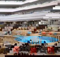 Best Western Plus Hotel Lord Forrest - Nambucca Heads Accommodation