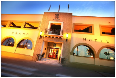 Quality Hotel Mildura Grand - Nambucca Heads Accommodation 3