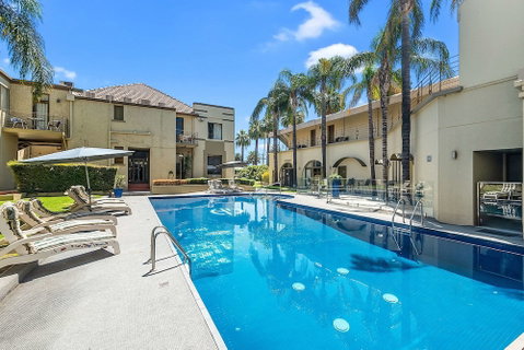 Quality Hotel Mildura Grand - Nambucca Heads Accommodation 6