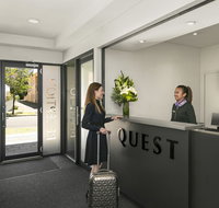Quest on Rheola - Nambucca Heads Accommodation