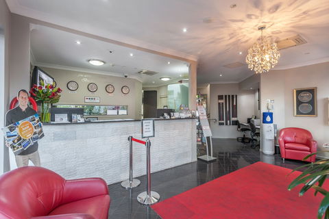 Platinum International - Nambucca Heads Accommodation 1