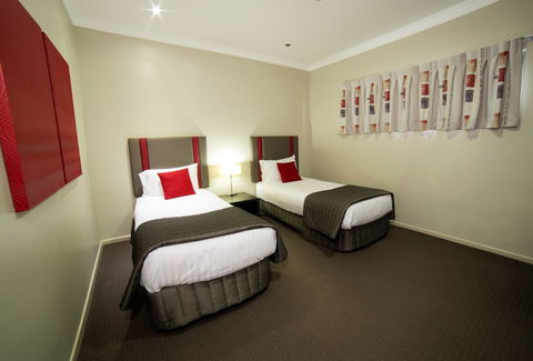Platinum International - Nambucca Heads Accommodation 2