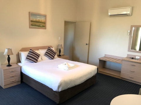 Orange Motor Lodge - Nambucca Heads Accommodation 4