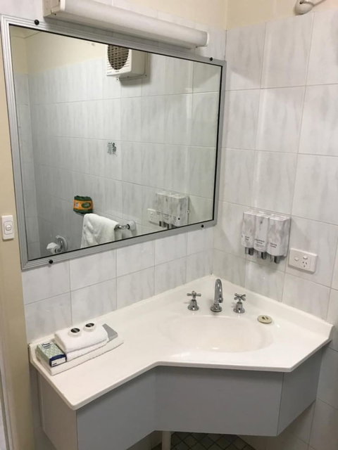 Orange Motor Lodge - Nambucca Heads Accommodation 5