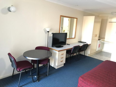Orange Motor Lodge - Nambucca Heads Accommodation 3