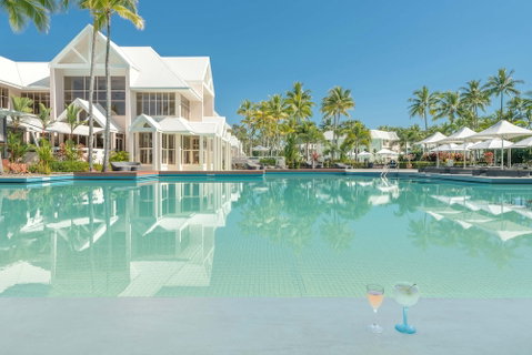 Sheraton Grand Mirage Resort, Port Douglas - Nambucca Heads Accommodation 6