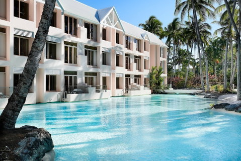 Sheraton Grand Mirage Resort, Port Douglas - Nambucca Heads Accommodation 2