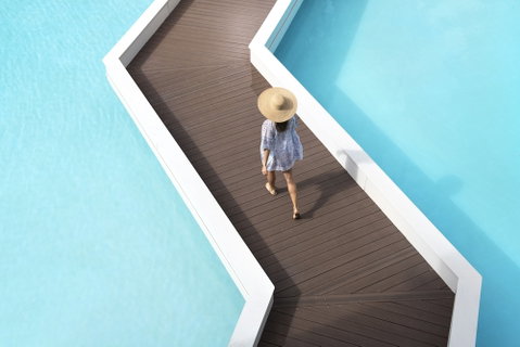 Sheraton Grand Mirage Resort, Port Douglas - Nambucca Heads Accommodation 5