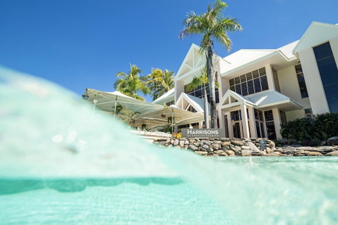 Sheraton Grand Mirage Resort, Port Douglas - Nambucca Heads Accommodation 1